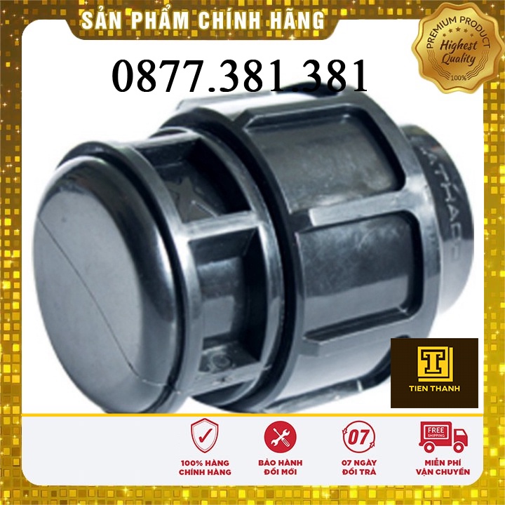 Nút Bịt HATHACO Dùng Cho Ống HDPE