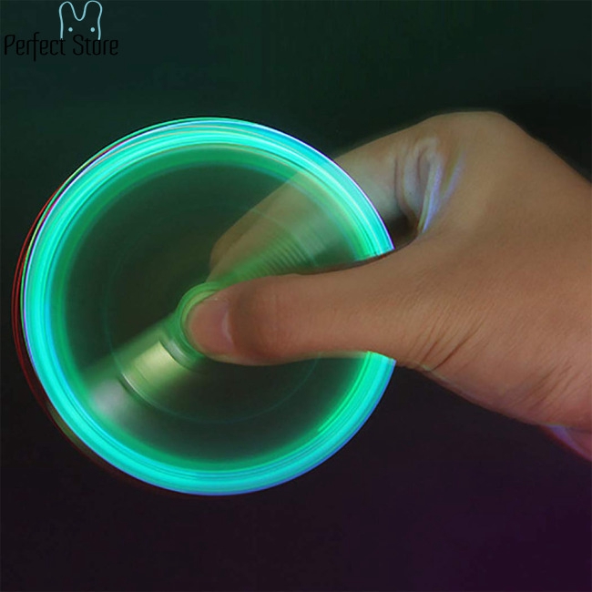 Bút Bi Có Đèn Led Nhiều Màu Sắc