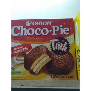 Bánh chocopie 12