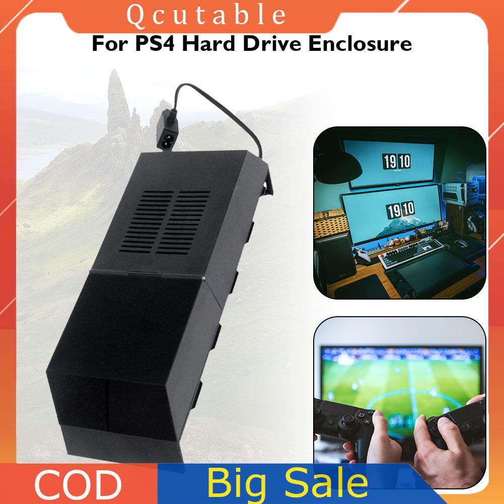 Ổ Cứng Ngoài 3.5 Inch Cho Ps4 Sata