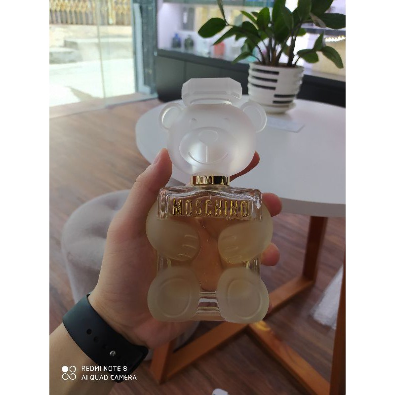 (mẫu thử) nước hoa nữ Mosschino Toy2 10ml | BigBuy360 - bigbuy360.vn