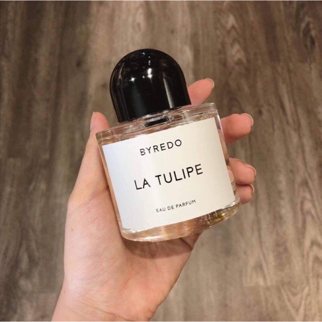 NƯỚC HOA NỮ LA TULIPE CỦA HÃNG BYREDO
