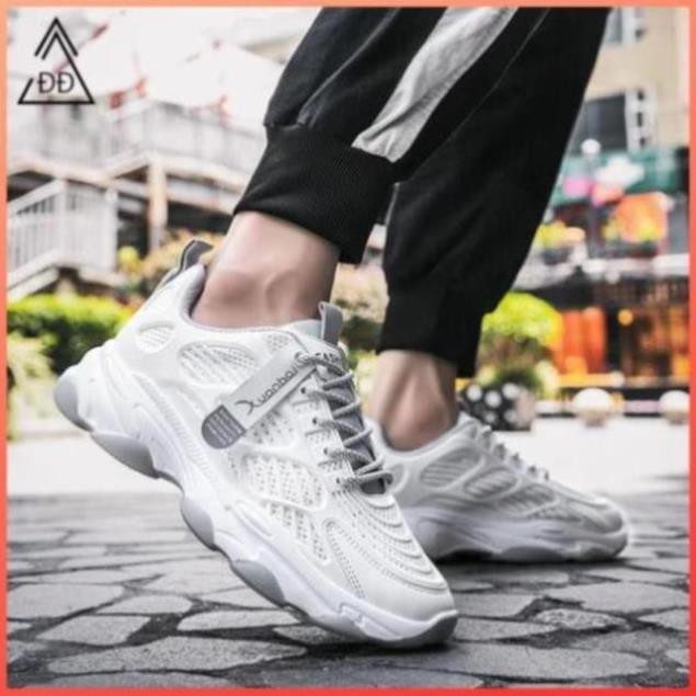 [Sale 3/3] Giày sneaker nam tăng chiều cao D552 shop Địch Địch chuyên giày nam đẹp Sale 11 -op1 "