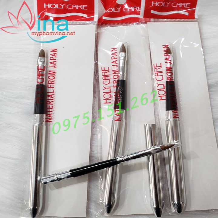 CỌ MÔI HOLY CARE - LIP BRUSH MÔI