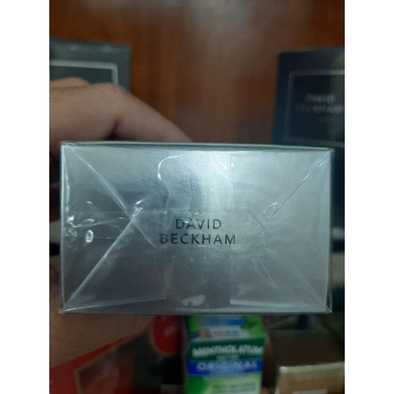 🍁 Nước hoa nam David Beckham Instinct 75ml Mẫu mới