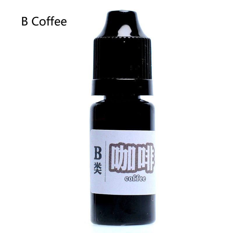 Mực nhuộm màu 10ml dùng làm trang sức