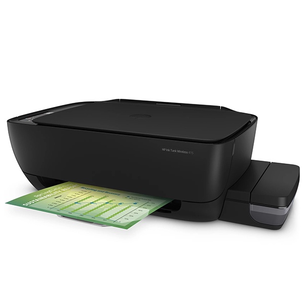 Máy in phun HP Ink Tank 415 Z4B53A