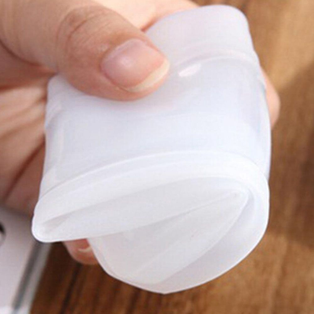 YIYU Vỏ silicon bảo vệ điều khiển từ xa TV chống bụi chống thấm nước tiện dụng