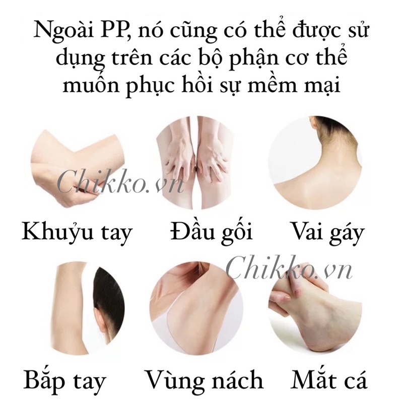 Xà phòng làm trắng và giảm thâm mông Felee siêu đỉnh hàng nội địa Trung chính hãng