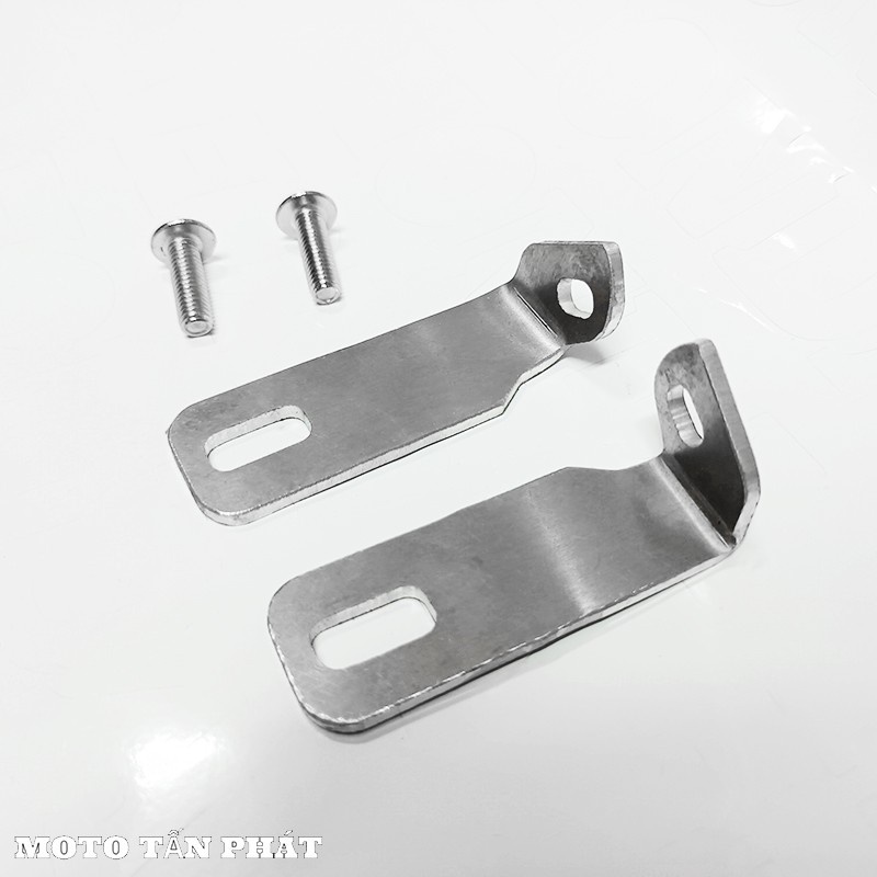 Cặp Pat chống rung winner, bát chống dung nhựa thân Winner X moto tấn phát