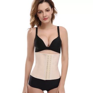 Đai nịt bụng latex 25 xương