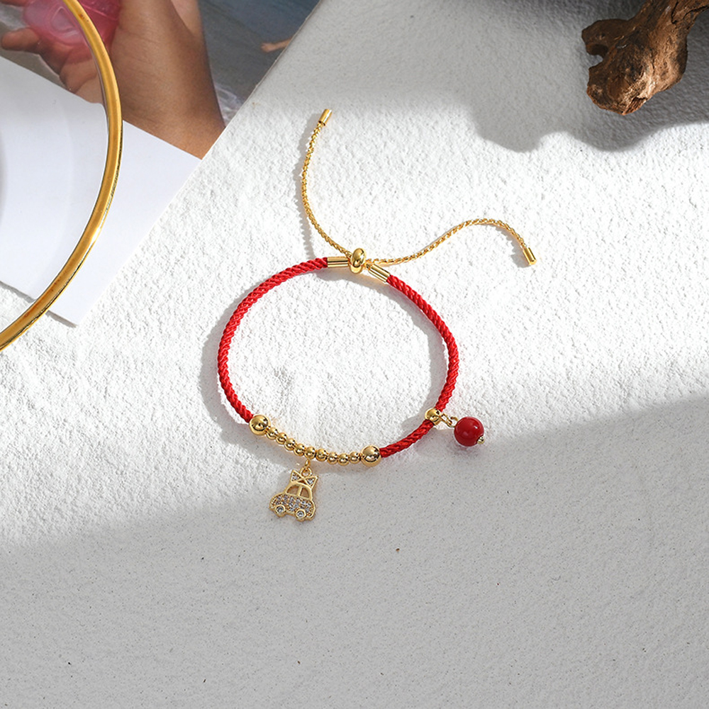 Vòng Tay Thời Trang Cho Nam Và Nữ