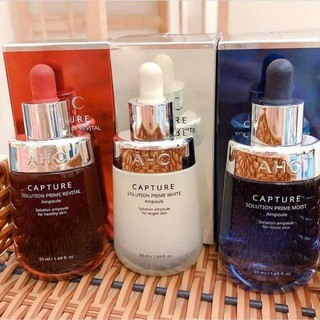 Tinh Chất AHC Capture Solution Prime Ampoule 50ml