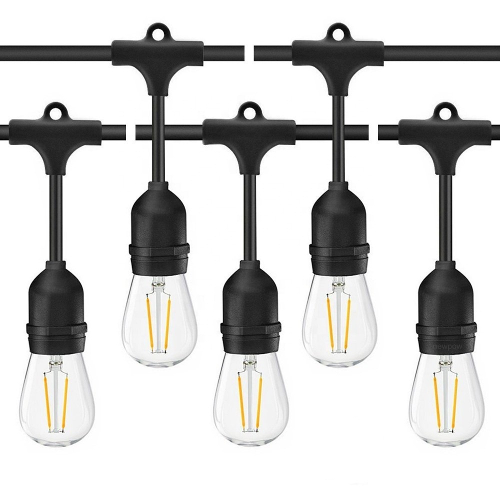 Bóng đèn led trang trí EDISON ST64  G45