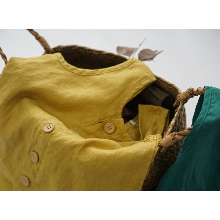 Jum vintage bé trai bé gái