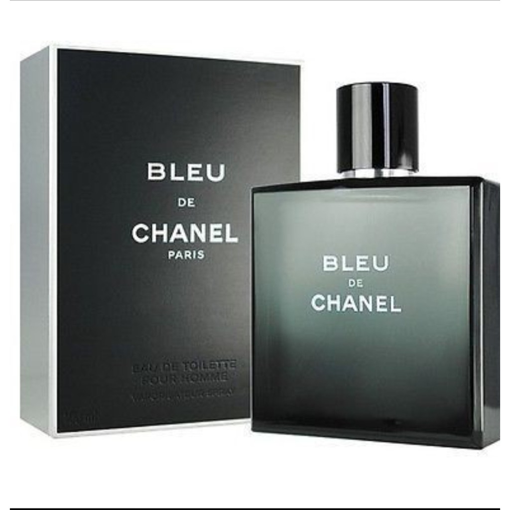 [Free Ship 70k] Nước Hoa Nam, Nước Hoa Chanel Bleu De Chanel Parfum 100ml, Dầu Thơm Nam, Dầu Thơm, Nước Hoa Giá Rẻ