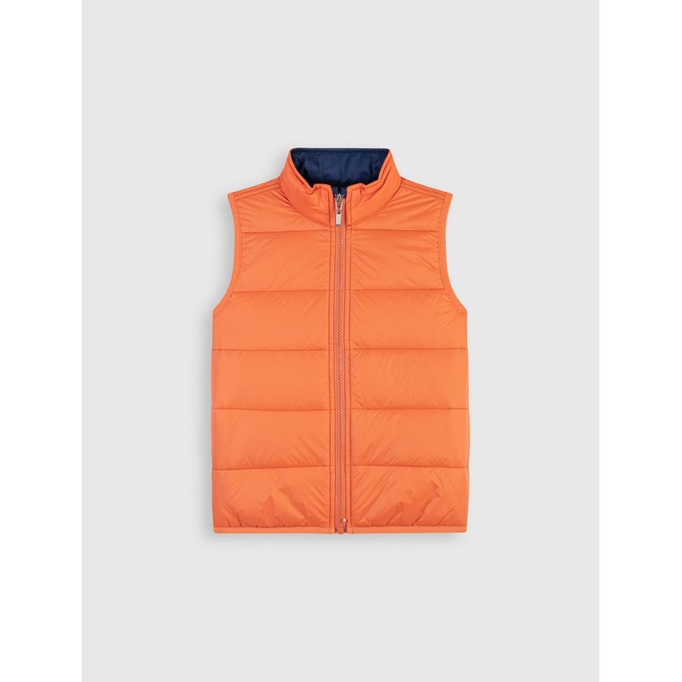 Áo phao gile bé trai 2OT21W020