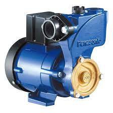 Máy bơm nước đẩy cao Panasonic GP-200JXK-NV5 200W
