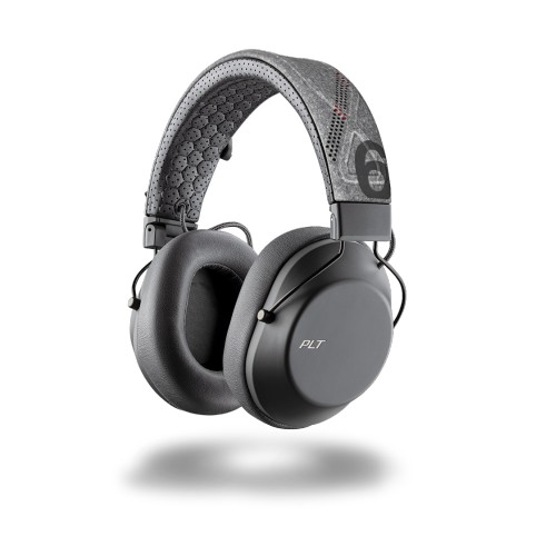 [Mã SKAMPUSHA7 giảm 8% đơn 250k]Tai nghe Bluetooth PLANTRONICS BACKBEAT FIT 6100 - Chính hãng phân phối