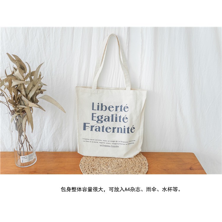 (TPHCM Freeship 99k) Túi Tote ulzzang vintage siêu đẹp