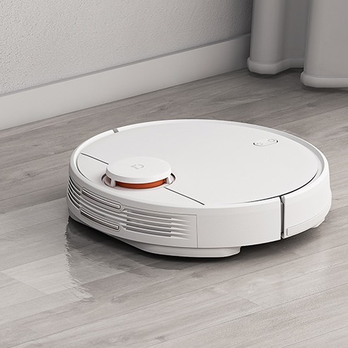 Robot Hút Bụi Xiaomi Mi Robot Vacuum-Mop P