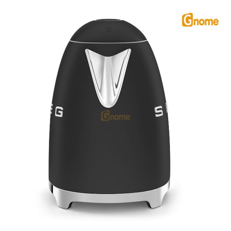 Ấm siêu tốc Smeg KLF03BLMEU Black [HÀNG ĐỨC]