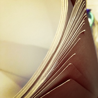 Combo 5 tờ giấy cứng | Rập giấy Hana