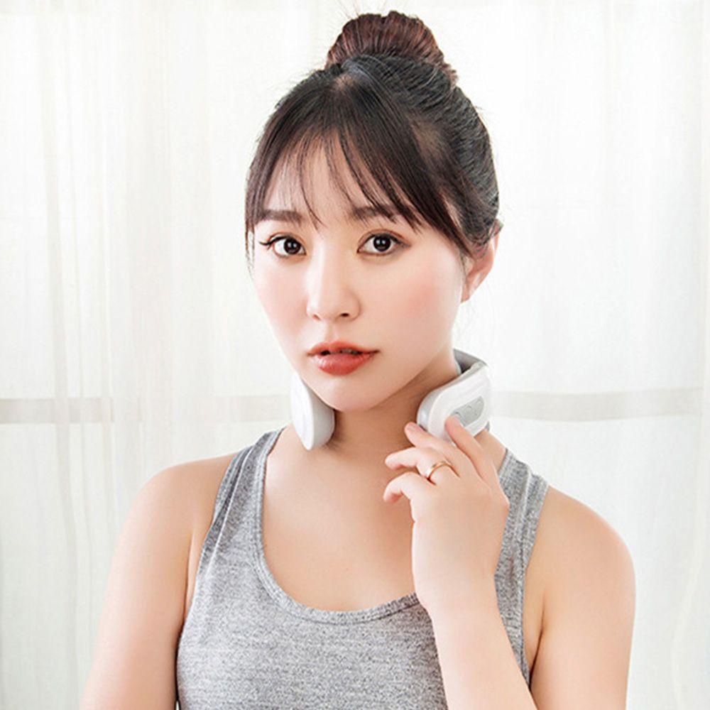 Máy Mát Xa Thư Giãn Cơ Bắp Giảm Đau ROWANS