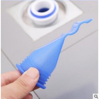 Bịt Nắp Cống Ngăn Mùi Hôi Thần Thánh