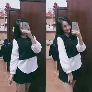 Set bộ cinh xinh