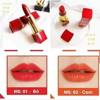 Son môi Re:Excell LIPSTICK