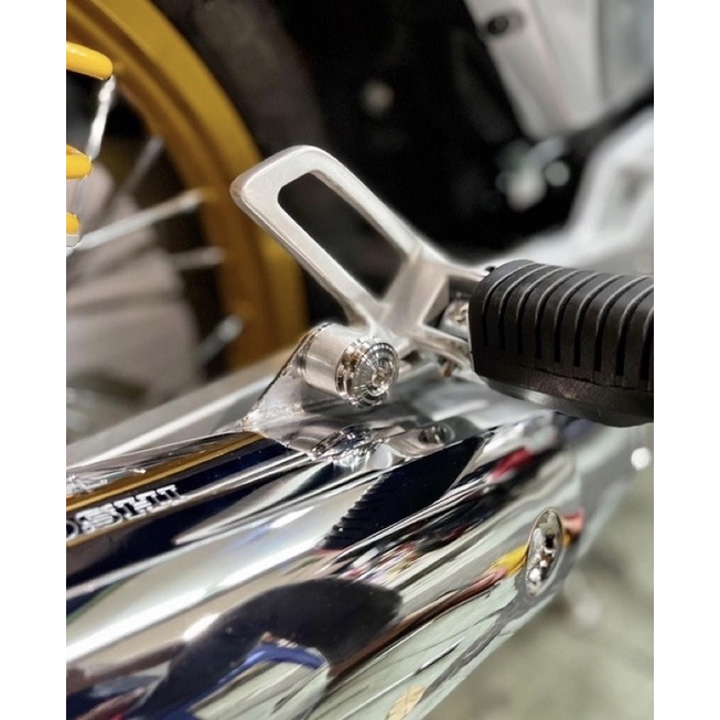 Khâu Treo Pô Salaya ✌