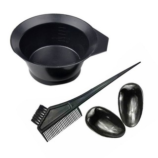 1 Set Dụng Cụ Nhuộm Tóc