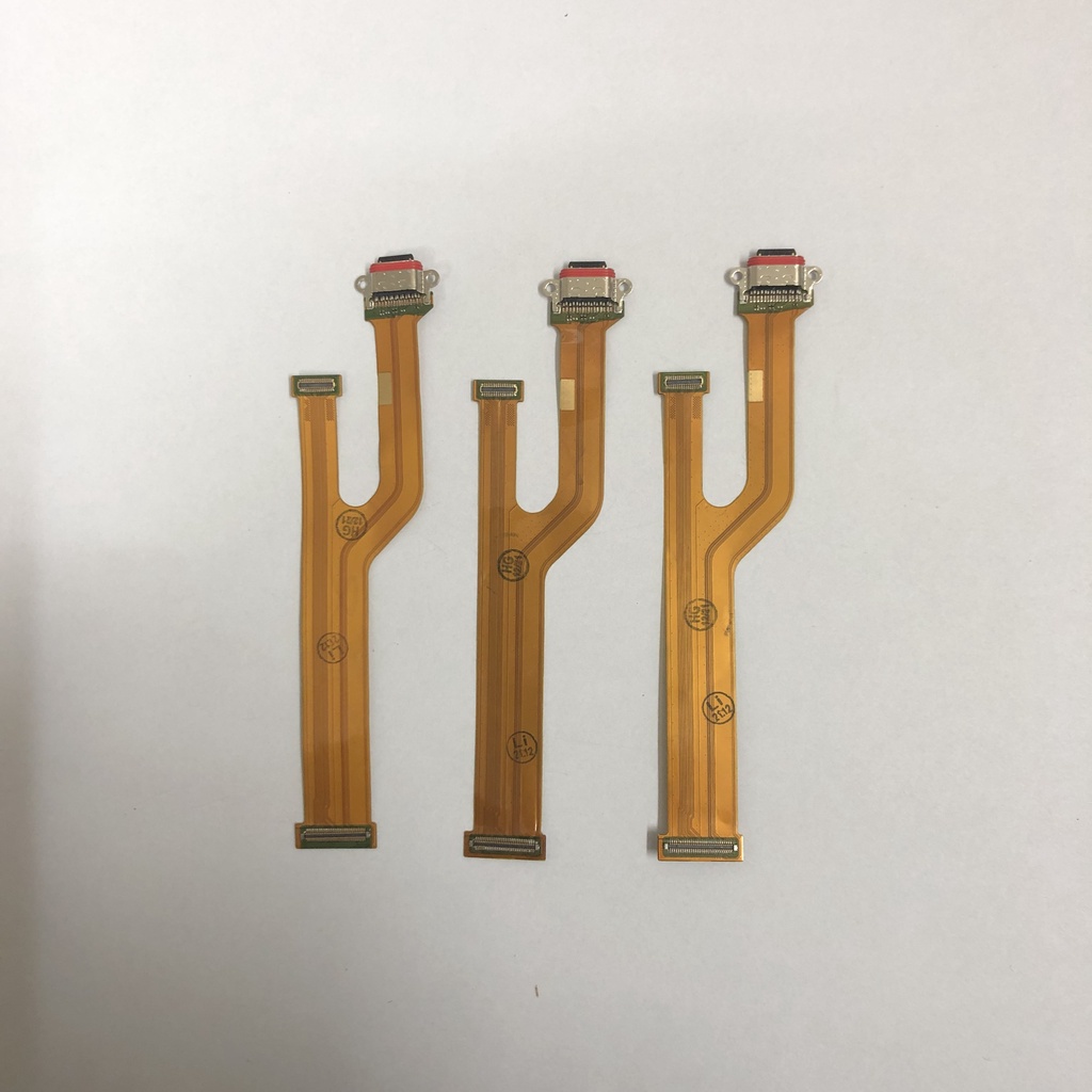 Bo mạch sạc Oppo Reno 2F / Chân sạc Oppo Reno 2F