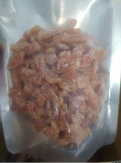 200g mứt trần bì loại ngon