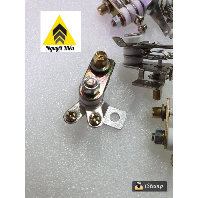 NK1 Rơ le nhiệt lò vi sóng, lò nướng