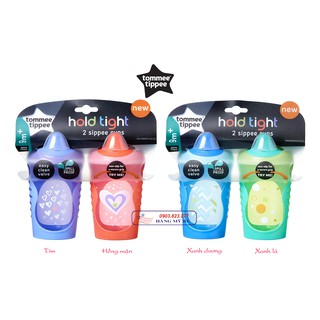 Bình Tập Uống Tommee Tippee (Hàng US)