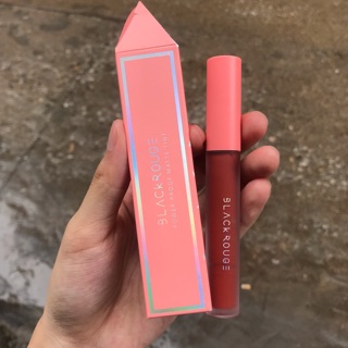 Son black rouge bản mới