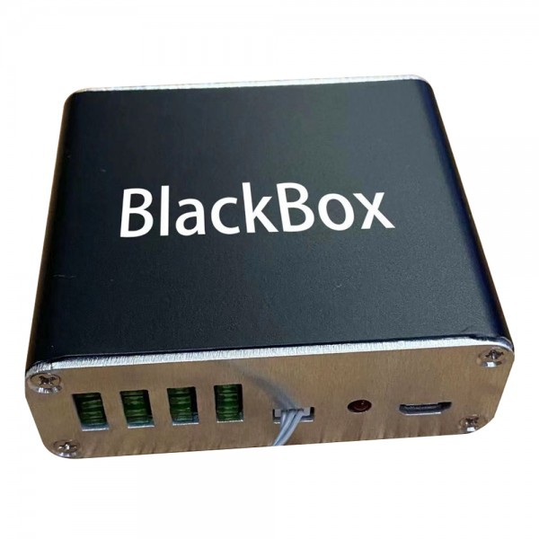 BlackBox thiết bị mở mã khóa 4-6 số Oppo, Vivo