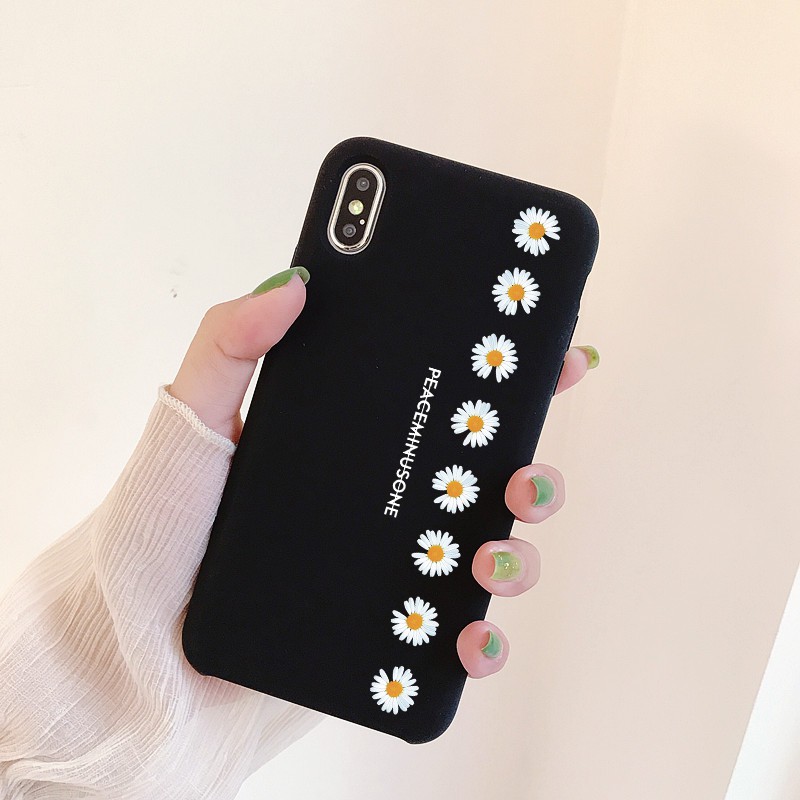 Ốp lưng iphone Gdragon TPU trơn dẻo mềm 6/6plus/6s/6splus/7/7plus/8/8plus/x/xr/xs/11/12/13/pro/max/plus/promax