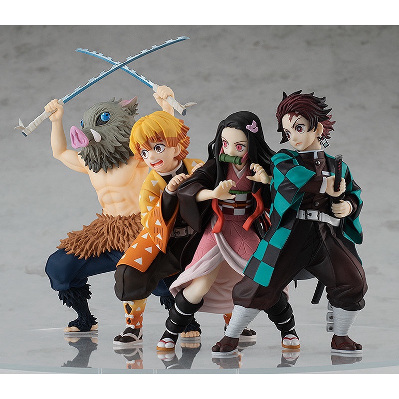 [SHQ] [ Hàng có sẵn ] Tổng hợp mô hình POP UP PARADE Kimetsu no Yaiba Thanh Gươm Diệt Quỷ Figure chính hãng Nhật