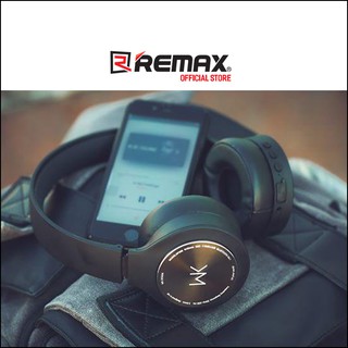 Tai nghe Bluetooth Remax WK BD300