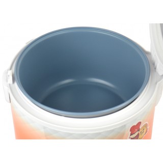 Nồi cơm điện Happycook HCJ-220 2.2L