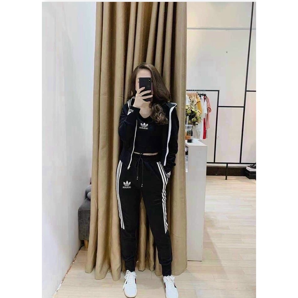 SET BỘ THUN NỮ THỂ THAO , VẬN ĐỘNG THOẢI MÁI HOT TT