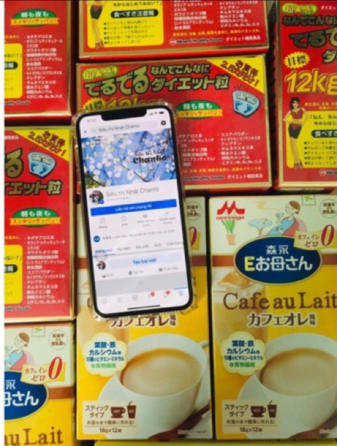 Viên giảm cân DERU DERU nội địa Nhật | BigBuy360 - bigbuy360.vn