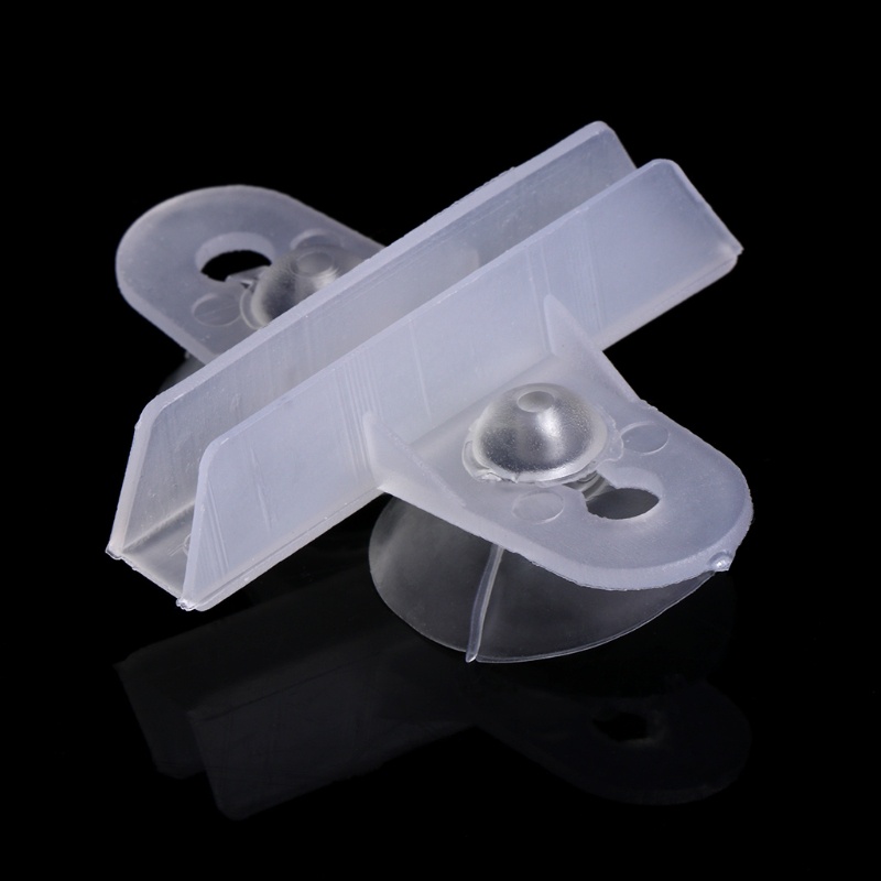 Bộ 5 Miếng Nhựa Chia Ngăn Bể Cá Mới