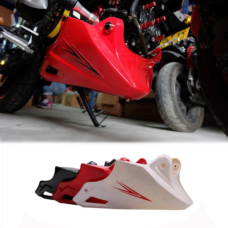 Nắp Che Bảo Vệ Động Cơ Cho Xe Honda Msx