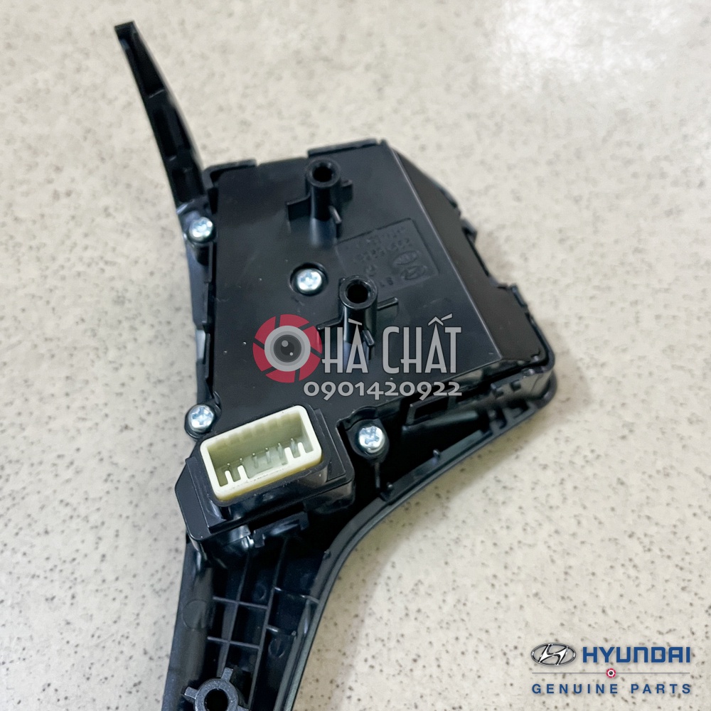 Phím Cruise Control HYUNDAI ELANTRA 🎯 Kiểm soát hành trình Elantra 2016-2018