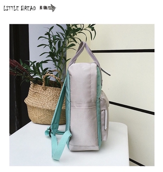 Balo Ullzang mẫu mới