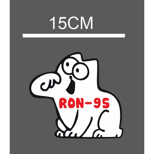 Tem dán ngộ nghĩnh 06